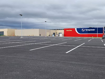 Elite Asphalt project 5