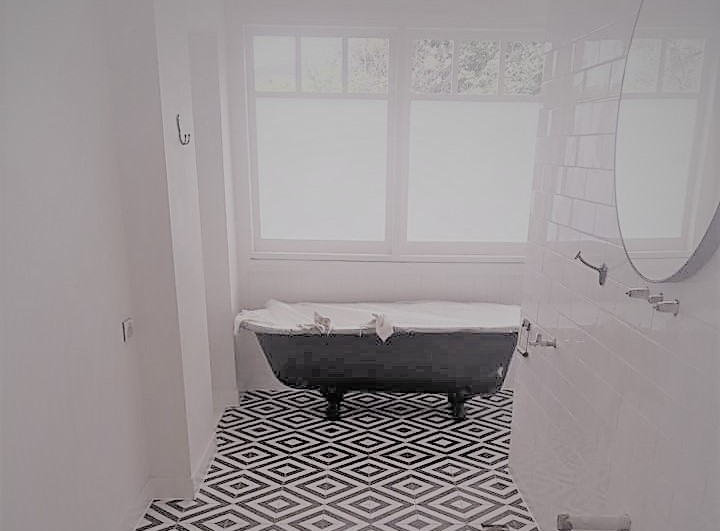 Elite Bathroom Renovations Hobart