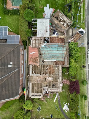 Elite Demolition & Excavation work 4