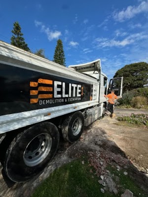 Elite Demolition & Excavation project 5