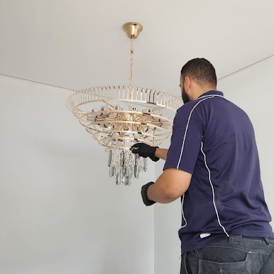 Elite Electrical Team work 2