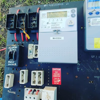 Elite Electrical Team project 6