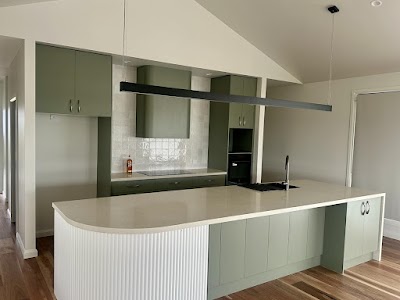 Elite Kitchens Orange photo 2