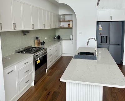 Elite Kitchens Orange photo 3