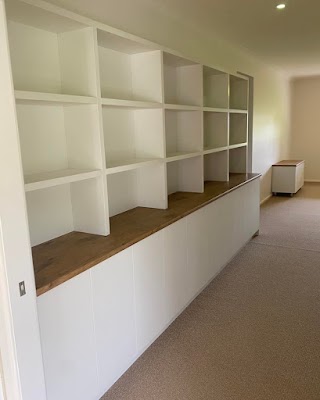 Elite Kitchens Orange project 4