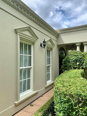 Elite Painting SA work 2