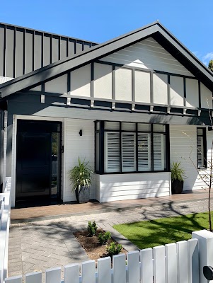 Elite Painting SA work 3