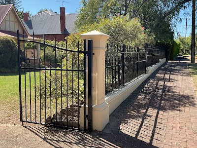 Elite Painting SA work 4