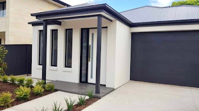 Elite Painting SA project 5