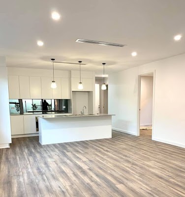 Elite Painting SA project 6