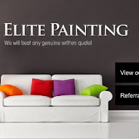 Elite Painting