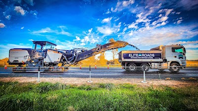Elite Roads work 4