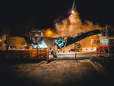 Elite Roads project 6