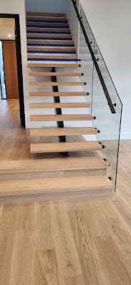 Elite Timber Flooring work 3