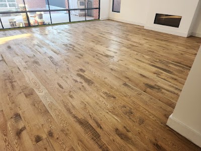 Elite Timber Flooring