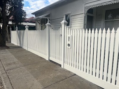 Elizabethan Pickets work 3