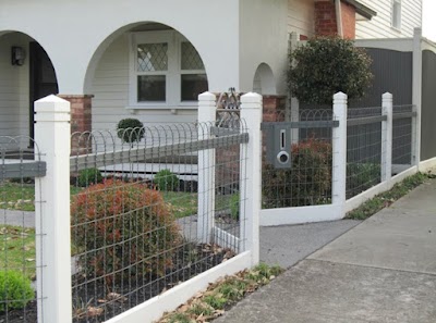 Elizabethan Pickets project 5