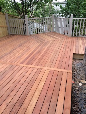 Elizabethan Pickets project 6