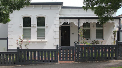 Elizabethan Pickets work 1