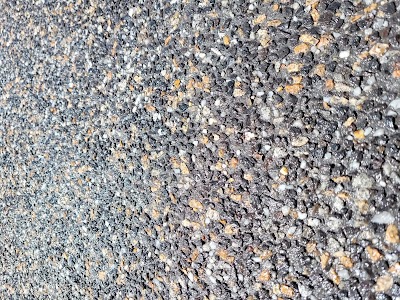 Elk concreting work 4