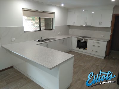 Elliots Cabinets