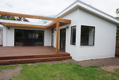 Elliott Building Group Pty Ltd work 4