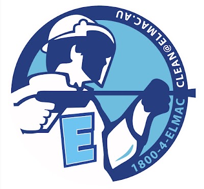 ELMAC Cleaning Services work 2