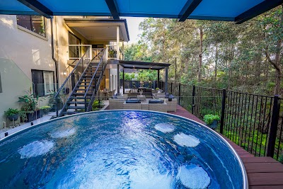 Eloquent Landscapes Pty Ltd work 2