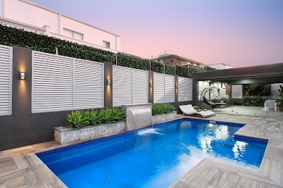 Eloquent Landscapes Pty Ltd work 3