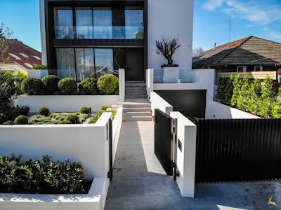 Eloquent Landscapes Pty Ltd work 4