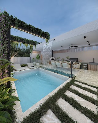 Eloquent Landscapes Pty Ltd project 5