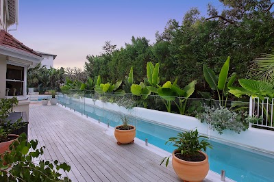 Eloquent Landscapes Pty Ltd project 6