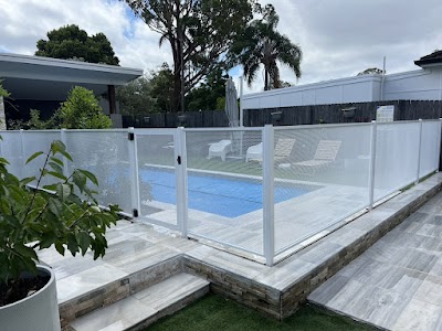 Emania Fencing work 2