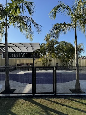 Emania Fencing project 6