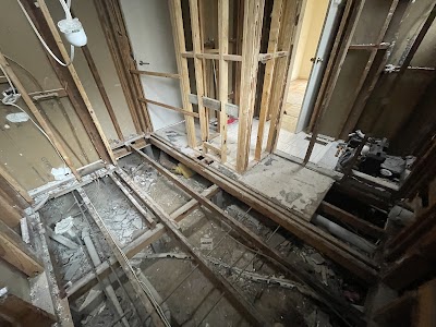 Emergency Handyman project 5