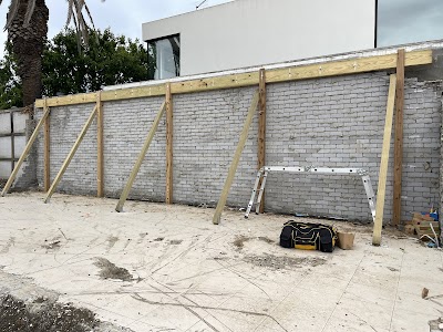 Emergency Handyman project 6