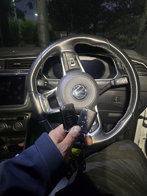 Emergency Local Locksmith Melbourne - Smith Lock work 2