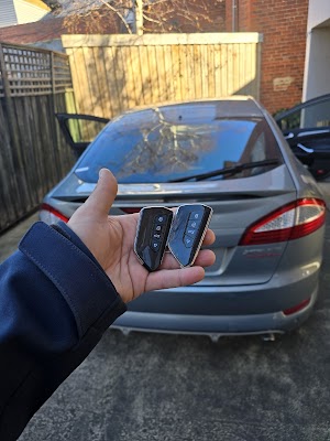 Emergency Local Locksmith Melbourne - Smith Lock work 3