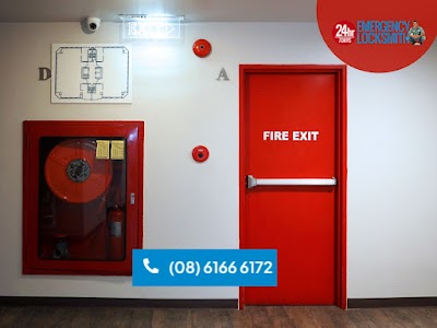 Emergency Locksmith Adelaide work 4