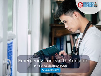 Emergency Locksmith Adelaide project 6