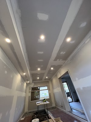 EMH Plastering work 2