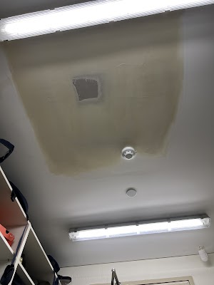 EMH Plastering work 3