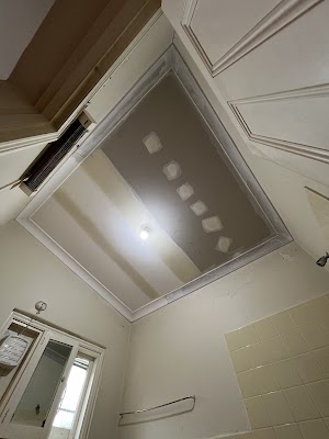 EMH Plastering work 4