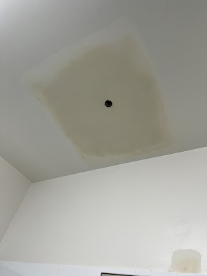 EMH Plastering project 5