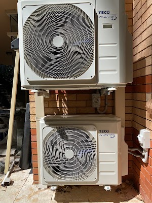 Eminent Air Conditioning Pty Ltd work 2