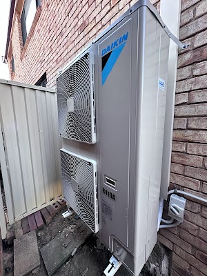 Eminent Air Conditioning Pty Ltd work 4