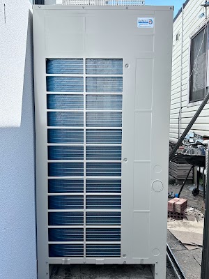 Eminent Air Conditioning Pty Ltd