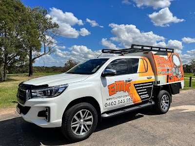 EMK Termite & Pest Control Sydney photo 3