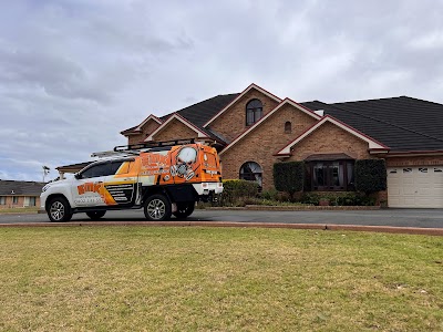 EMK Termite & Pest Control Sydney work 4