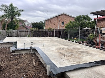 EMK Termite & Pest Control Sydney project 6